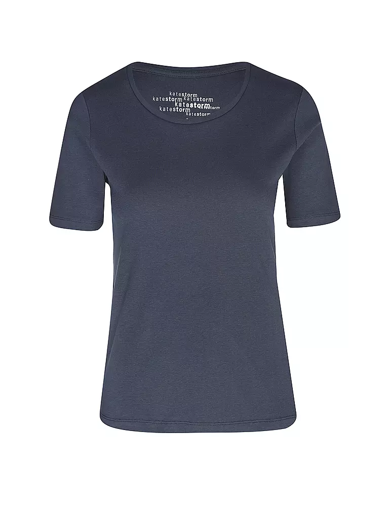 KATESTORM | Camiseta | Azul oscuro