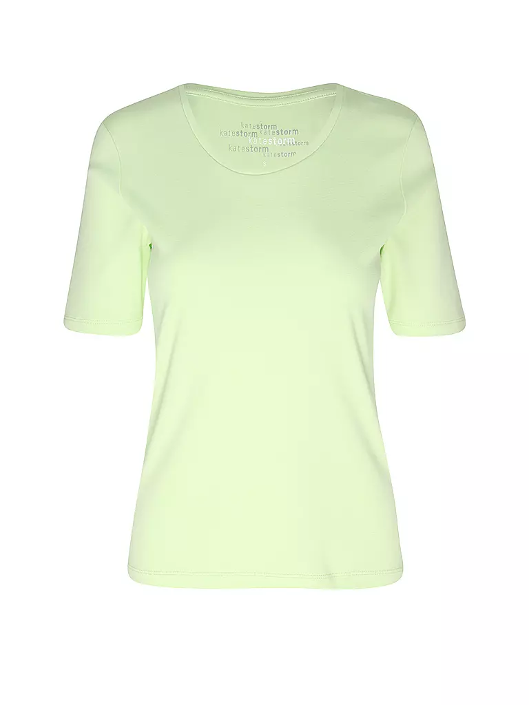 KATESTORM | Camiseta | Verde