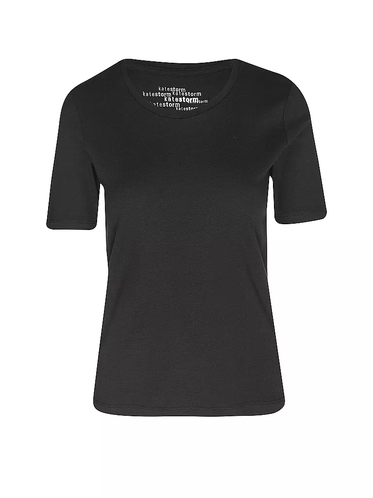 KATESTORM | Camiseta | Negro