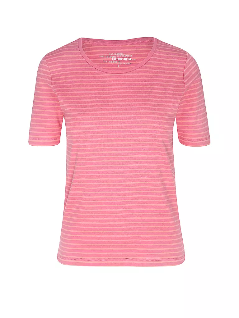 KATESTORM | Camiseta | Fucsia