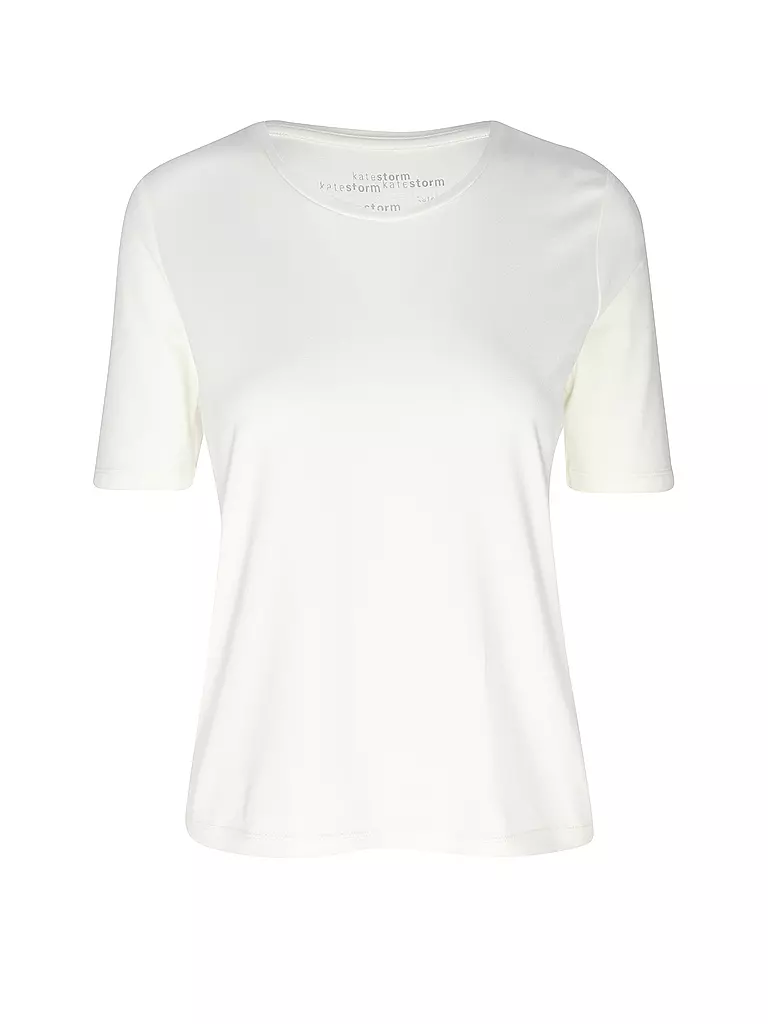 KATESTORM | Camiseta | Crema