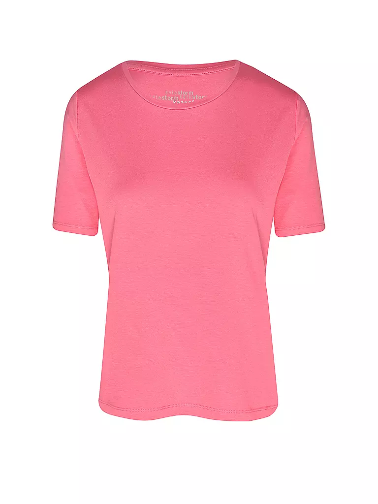 KATESTORM | Camiseta | Fucsia