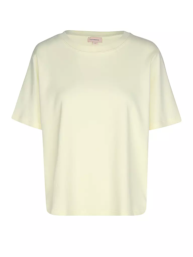 KATESTORM | Camiseta | Amarillo
