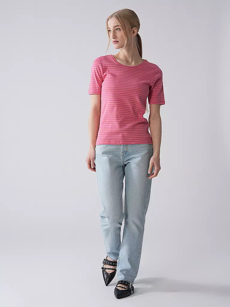 KATESTORM | Camiseta | Fucsia