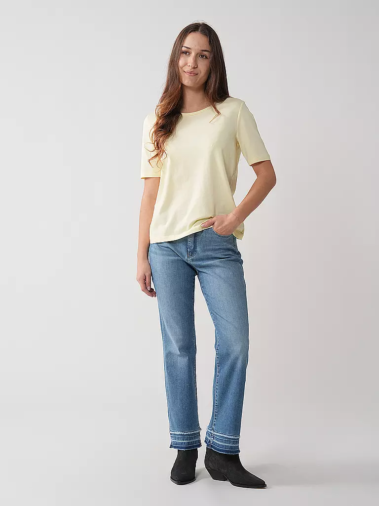 KATESTORM | Camiseta | Amarillo