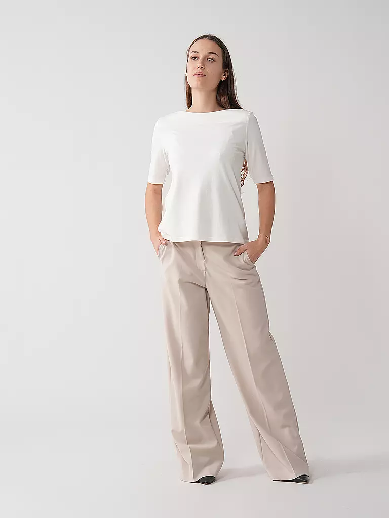 KATESTORM | Camiseta | Crema