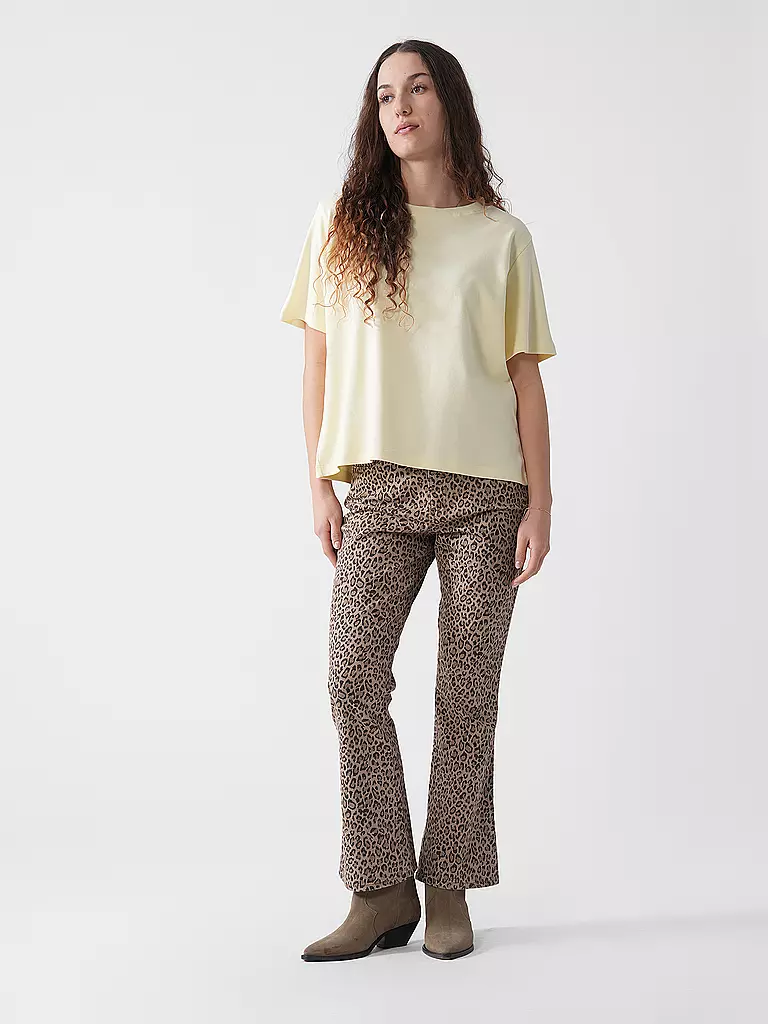 KATESTORM | Camiseta | Amarillo