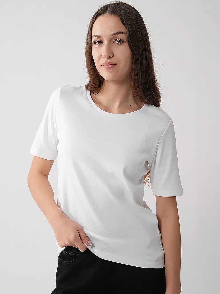 KATESTORM | Camiseta | Blanco