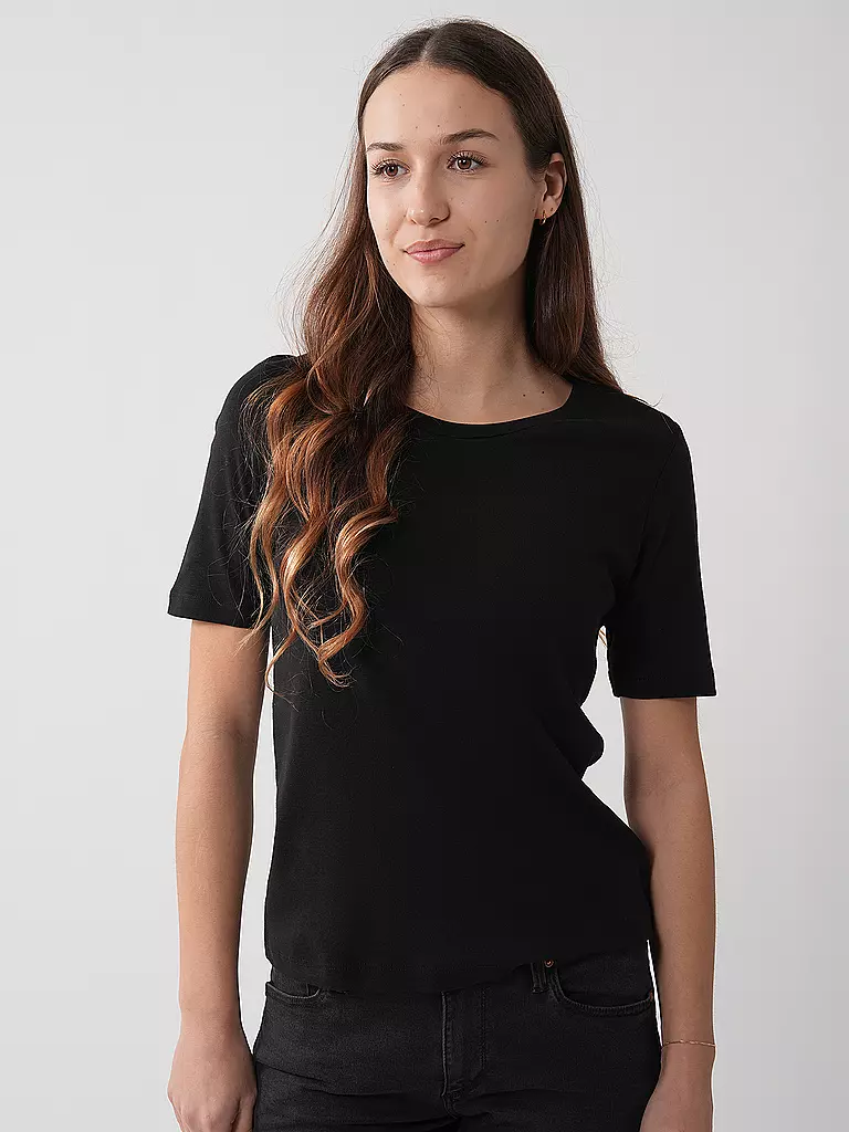 KATESTORM | Camiseta | Negro