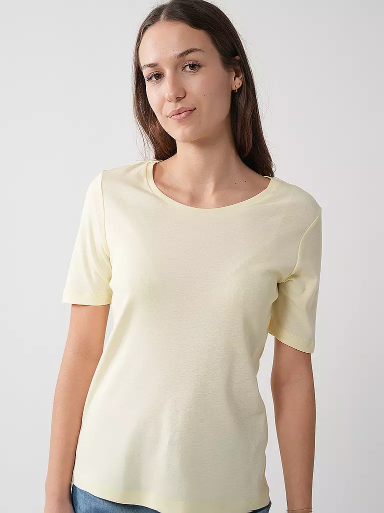 KATESTORM | Camiseta | Amarillo