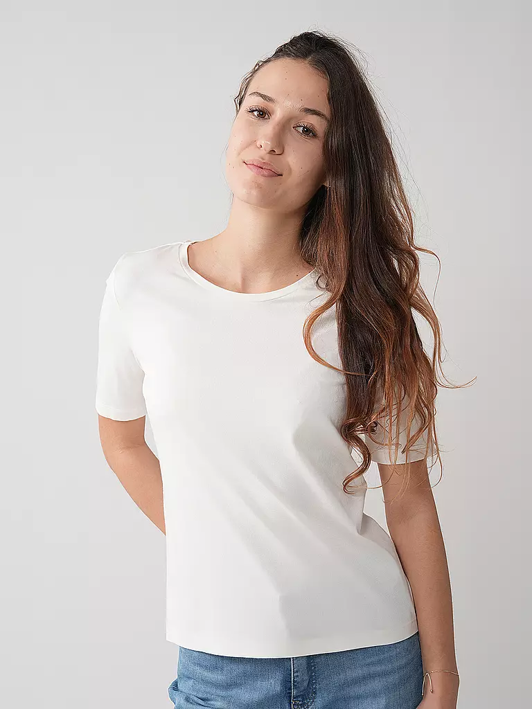 KATESTORM | Camiseta | Crema