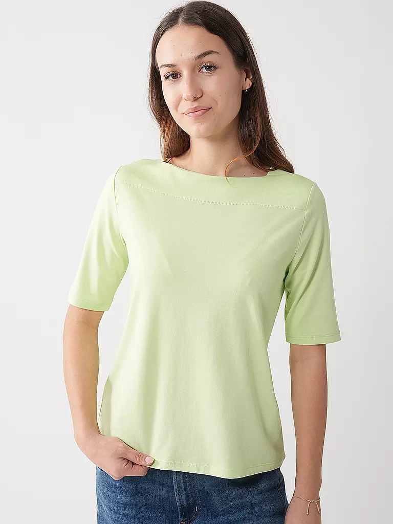 KATESTORM | Camiseta | Verde