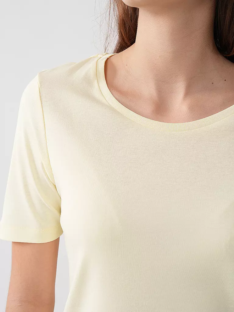 KATESTORM | Camiseta | Amarillo