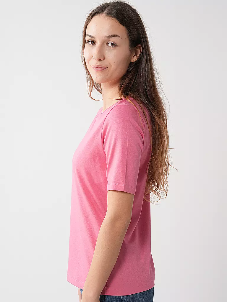 KATESTORM | Camiseta | Fucsia