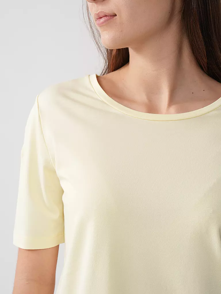 KATESTORM | Camiseta | Amarillo