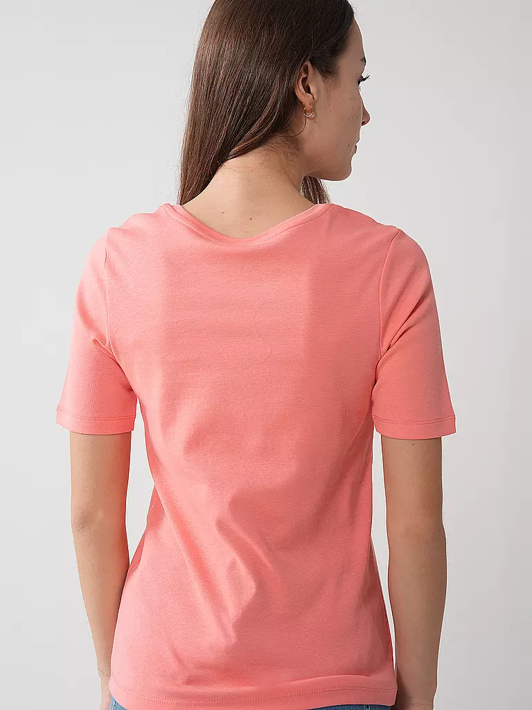 KATESTORM | Camiseta | Coral