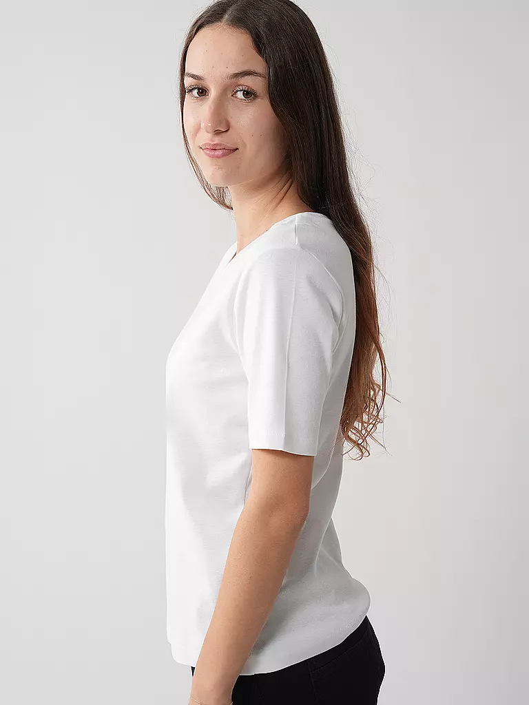 KATESTORM | Camiseta | Blanco