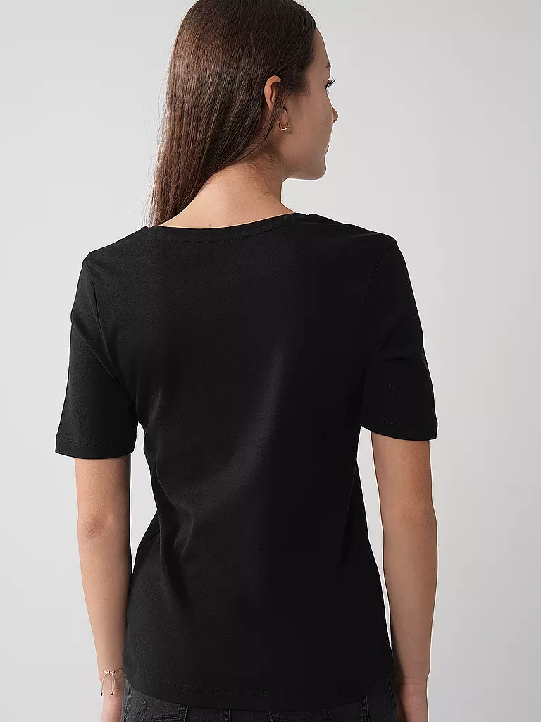 KATESTORM | Camiseta | Negro