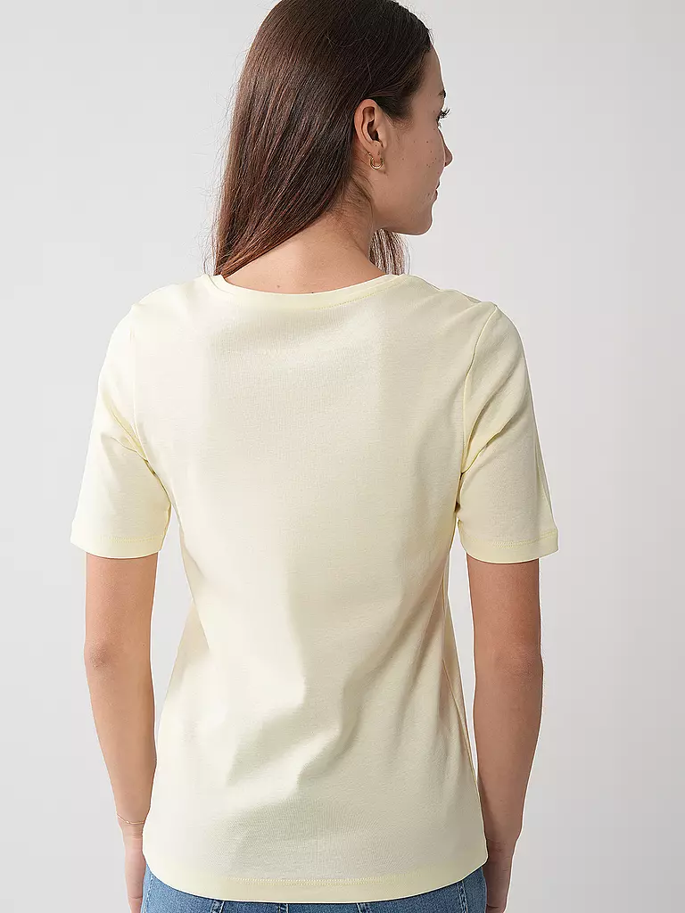 KATESTORM | Camiseta | Amarillo