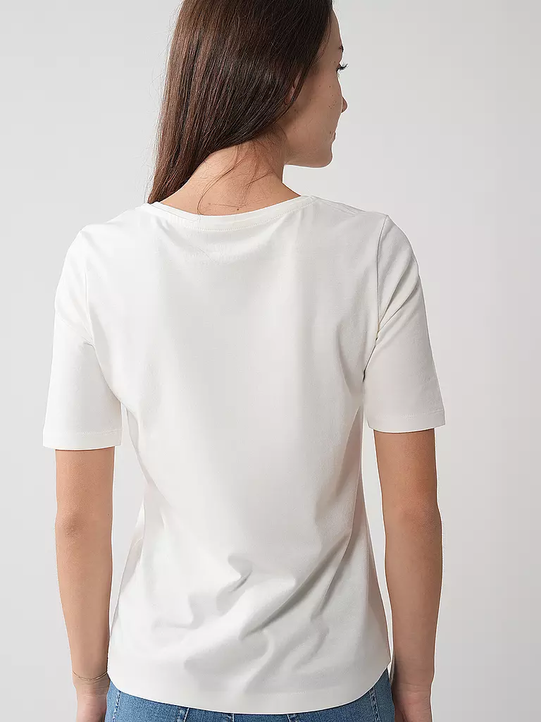 KATESTORM | Camiseta | Crema