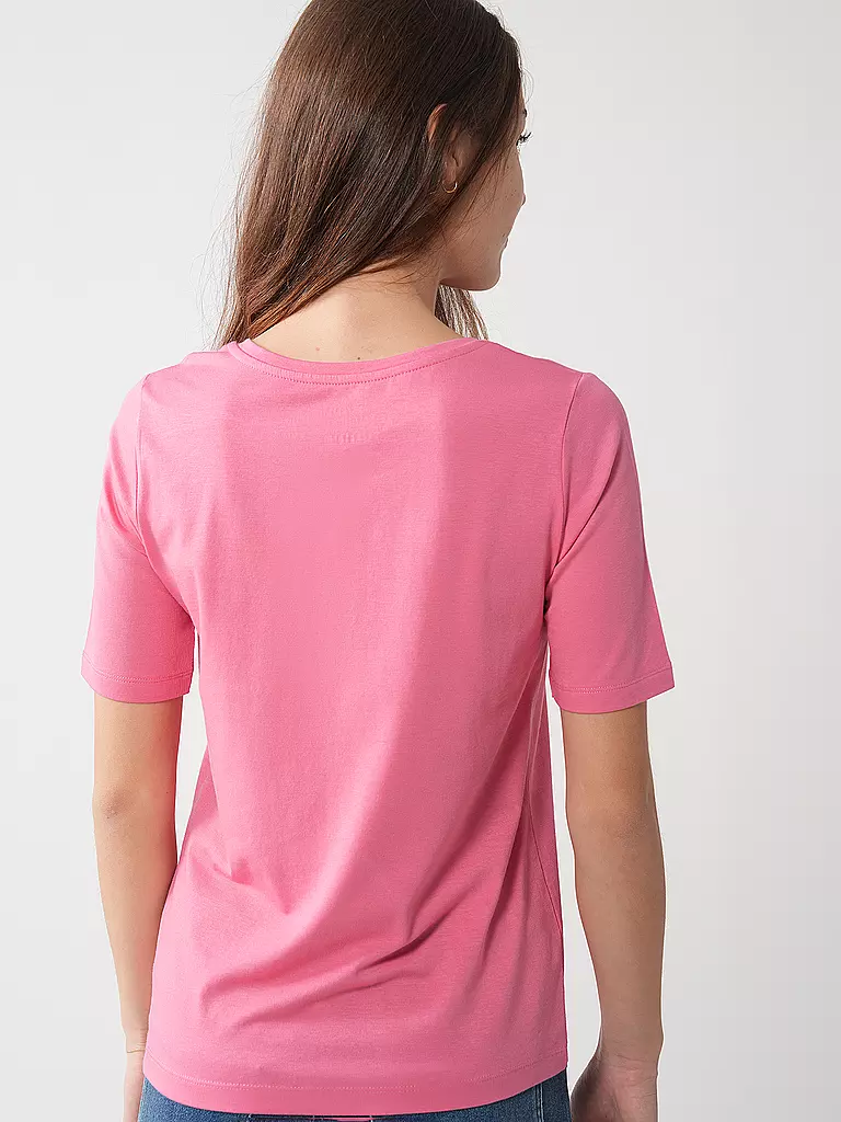 KATESTORM | Camiseta | Fucsia