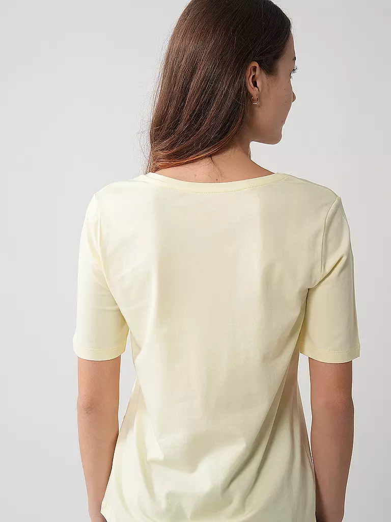 KATESTORM | Camiseta | Amarillo