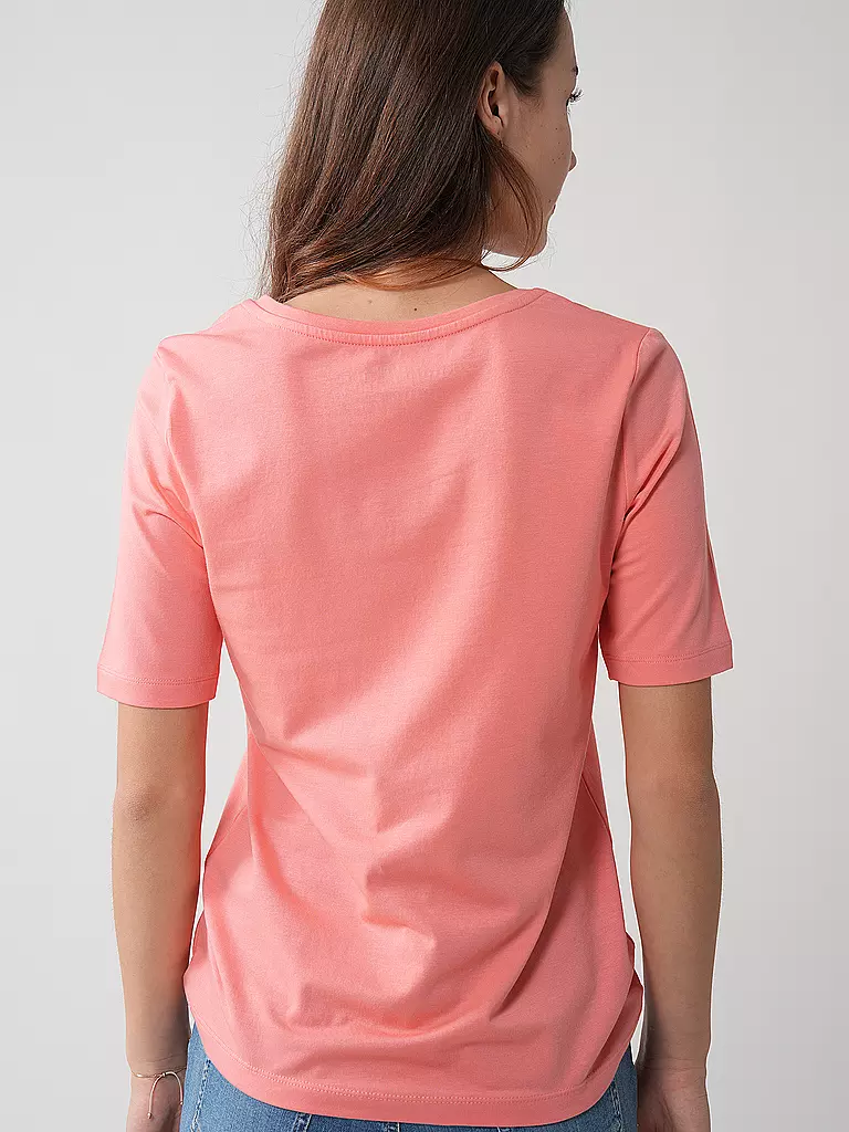 KATESTORM | Camiseta | Coral