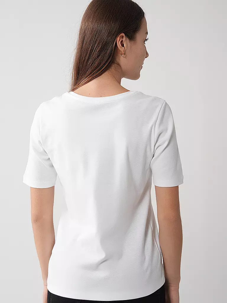 KATESTORM | Camiseta | Blanco