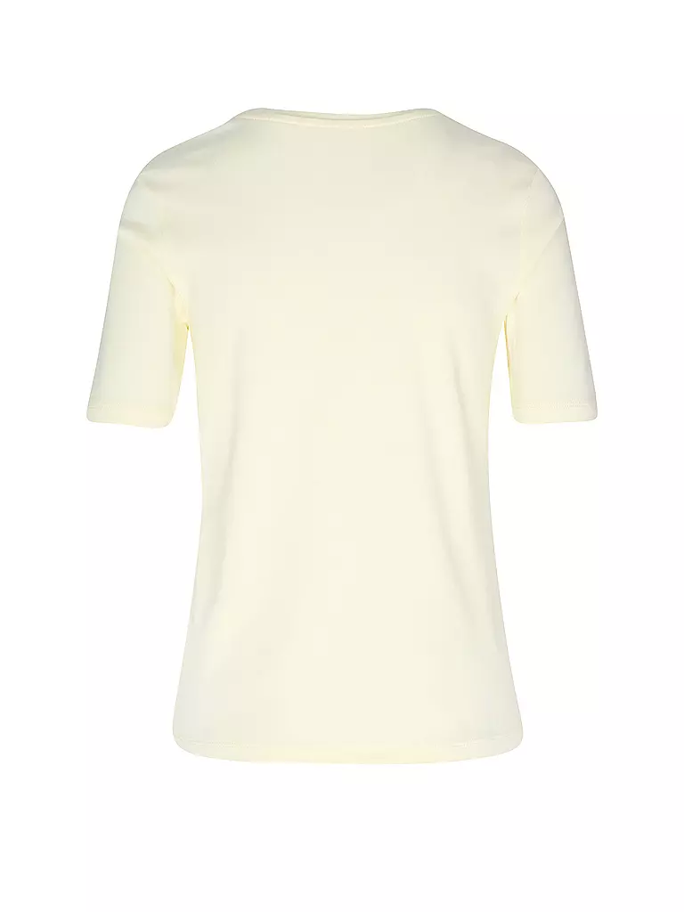KATESTORM | Camiseta | Amarillo