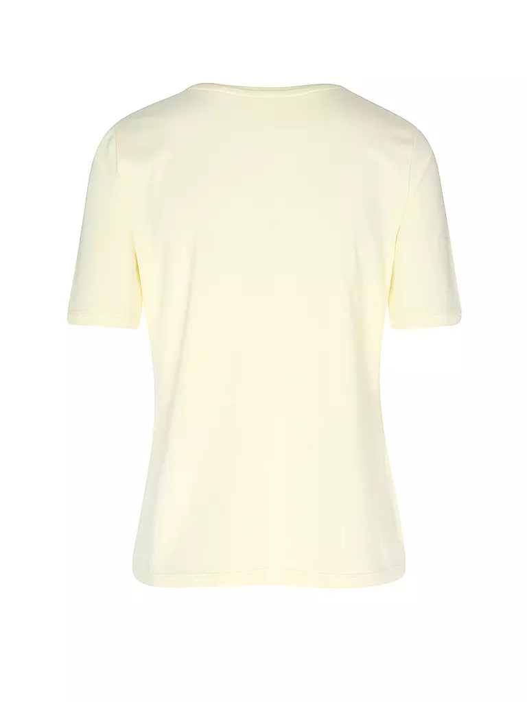 KATESTORM | Camiseta | Amarillo