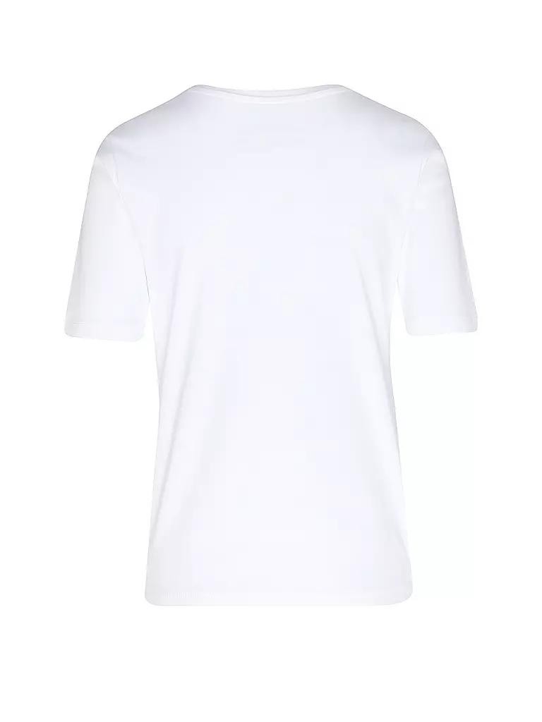 KATESTORM | Camiseta | Blanco
