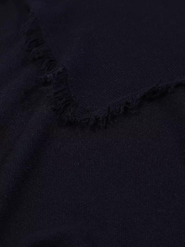 KATESTORM | Chal de cachemira | Azul