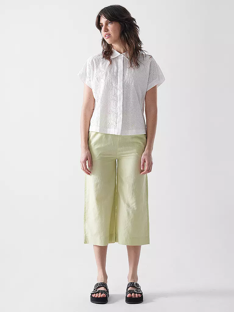 KATESTORM | Culotte | Verde