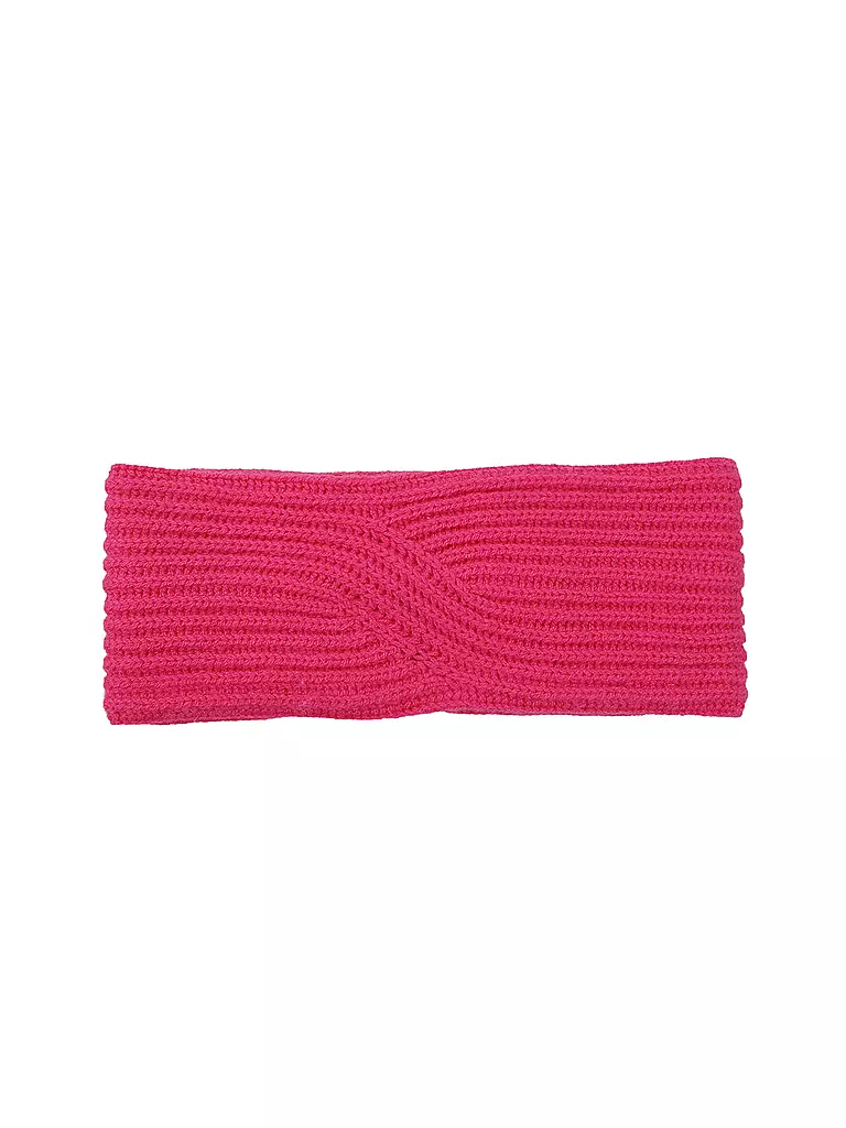 KATESTORM | Diadema | Fucsia
