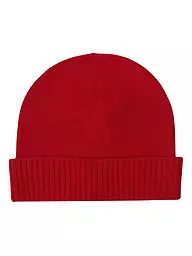 KATESTORM | Gorro de cachemira - Gorro | Rojo