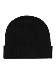 KATESTORM | Gorro de cachemira - Gorro | Negro