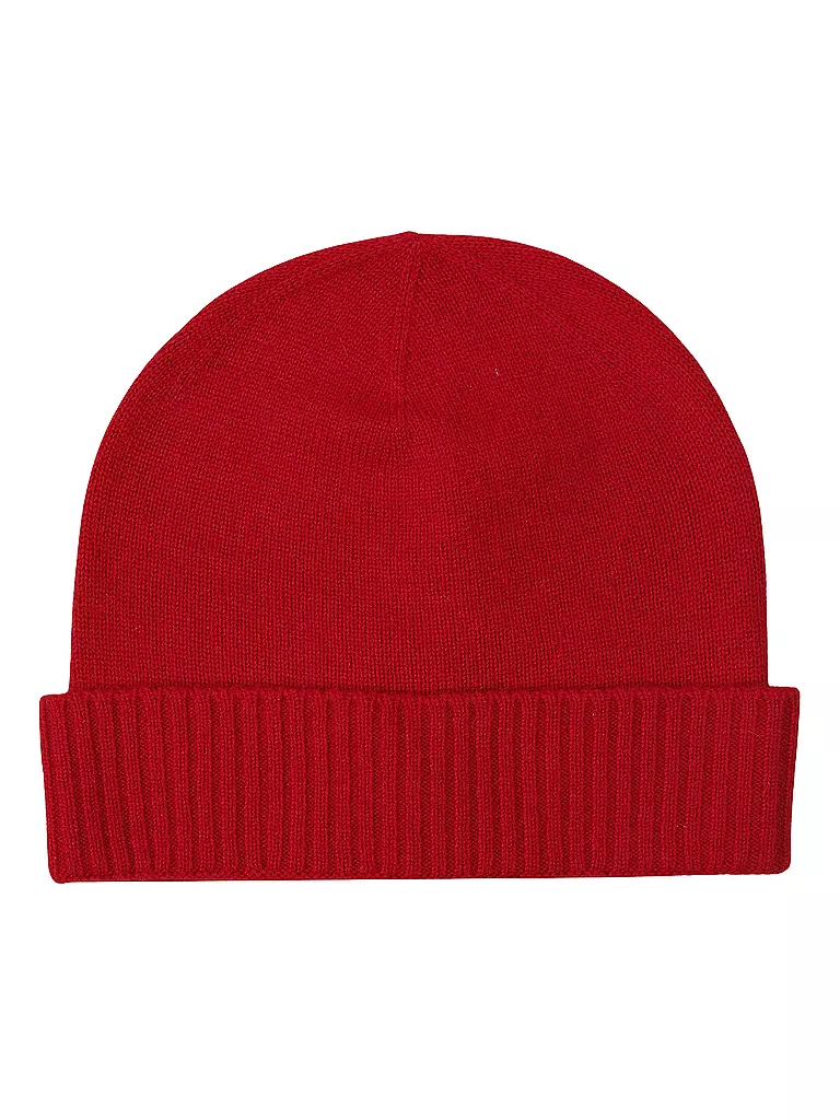 KATESTORM | Gorro de cachemira - Gorro | Rojo