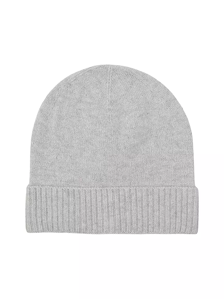 KATESTORM | Gorro de cachemira - Gorro | Gris claro