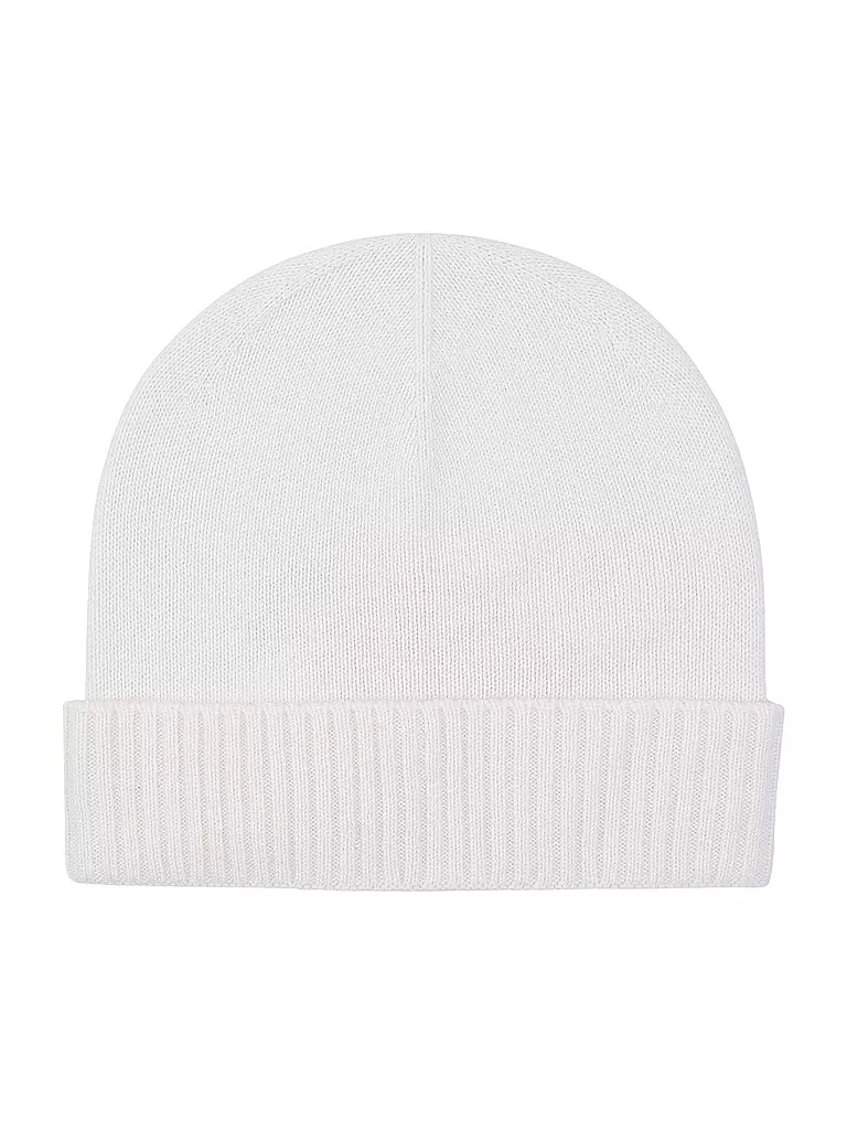 KATESTORM | Gorro de cachemira - Gorro | Crema
