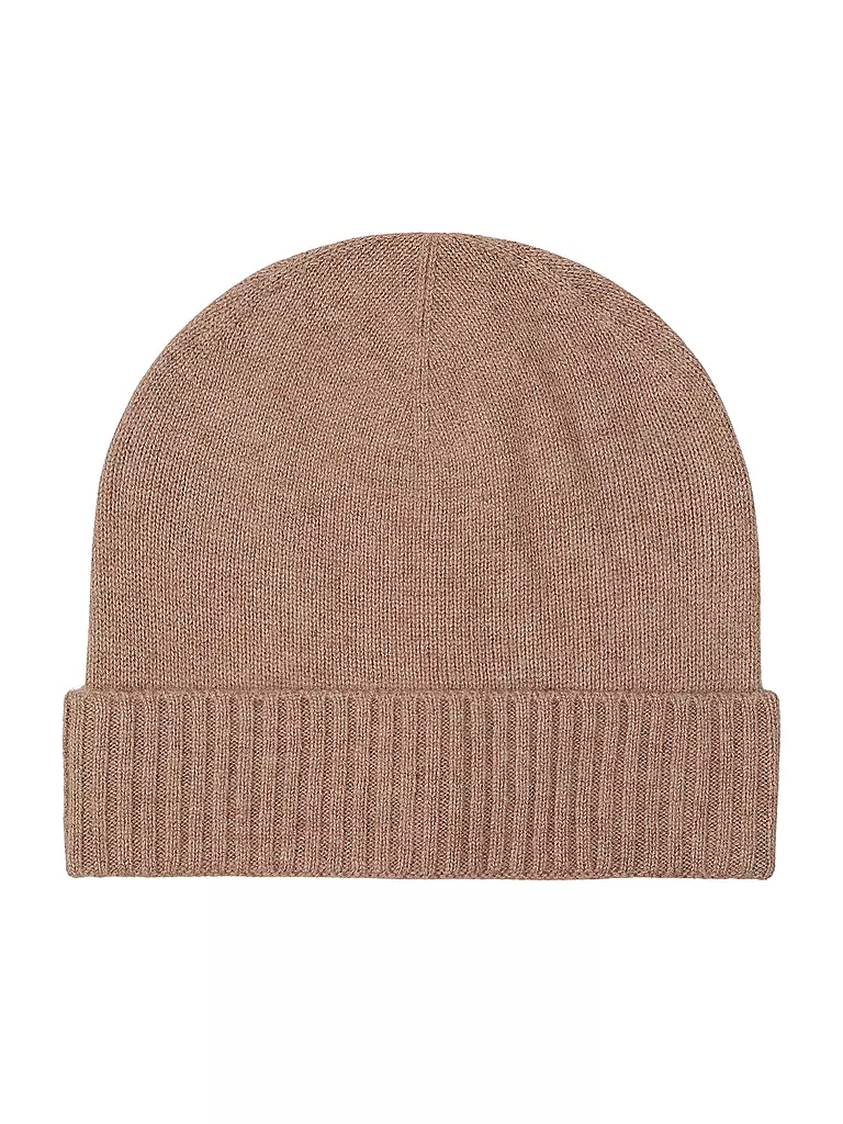KATESTORM | Gorro de cachemira - Gorro | Camel
