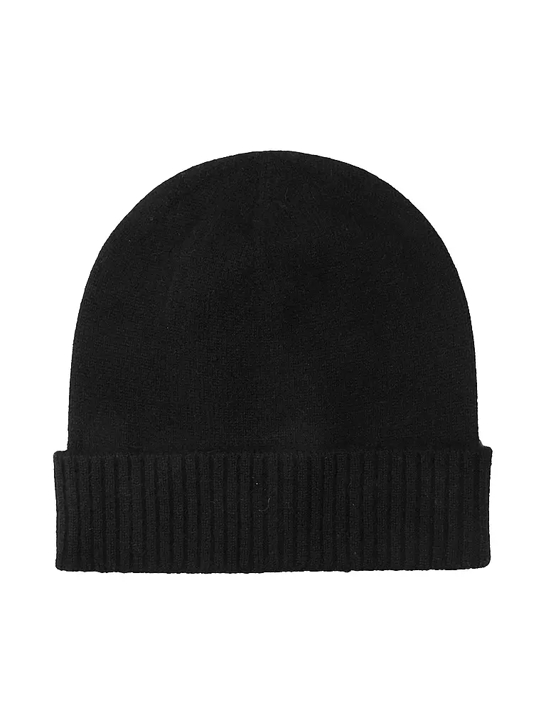 KATESTORM | Gorro de cachemira - Gorro | Negro