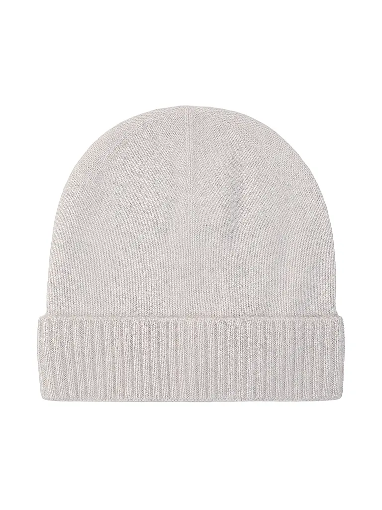 KATESTORM | Gorro de cachemira - Gorro | Beige