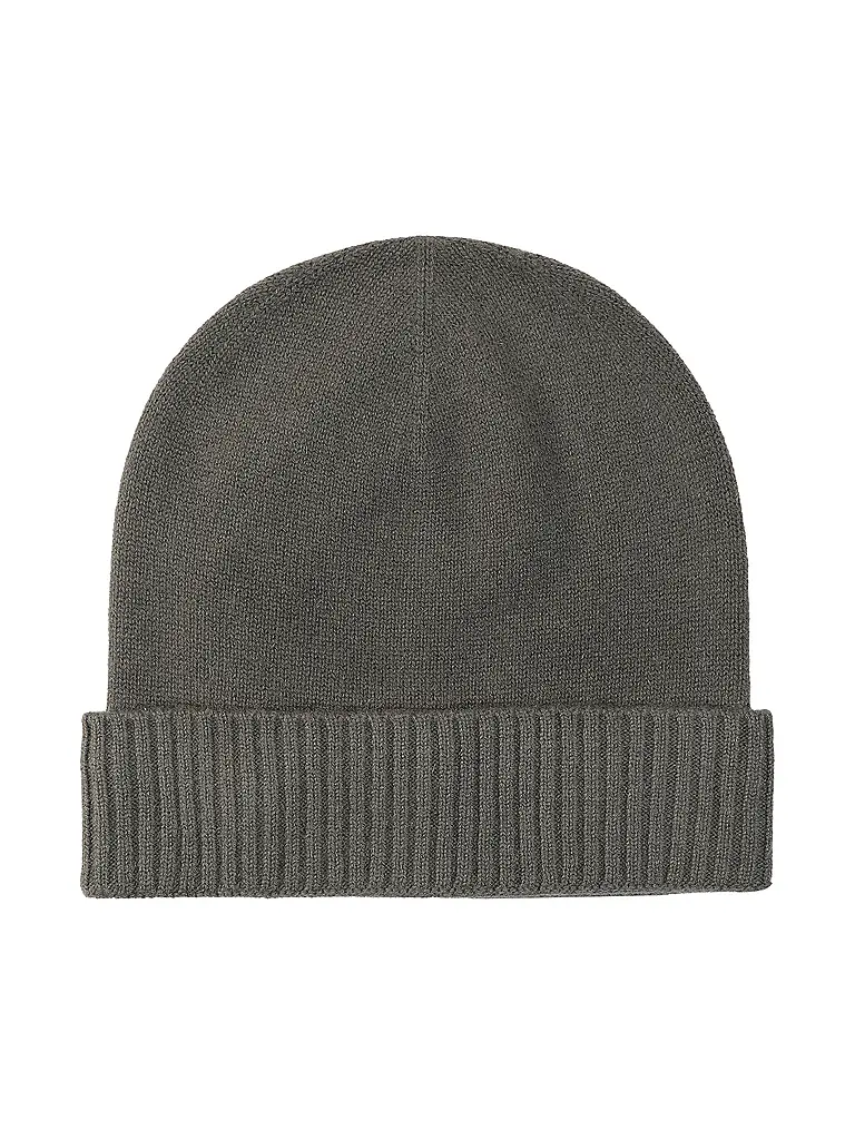 KATESTORM | Gorro de cachemira - Gorro | Oliva