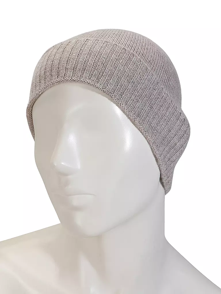 KATESTORM | Gorro de cachemira - Gorro | Gris