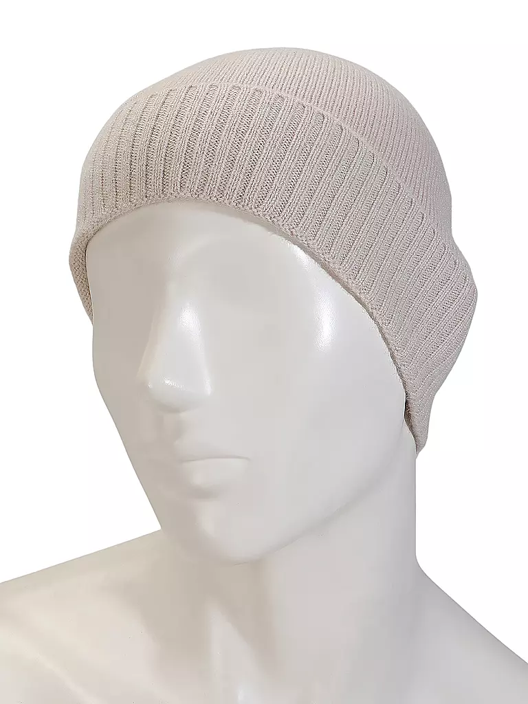 KATESTORM | Gorro de cachemira - Gorro | Beige