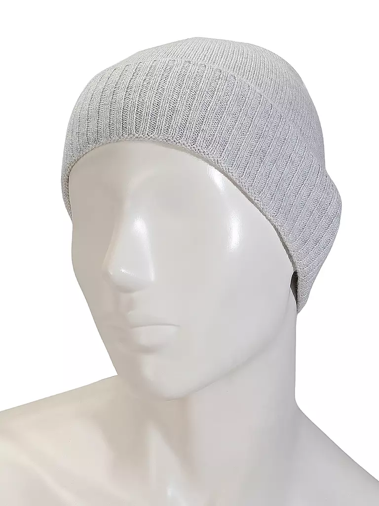 KATESTORM | Gorro de cachemira - Gorro | Gris claro