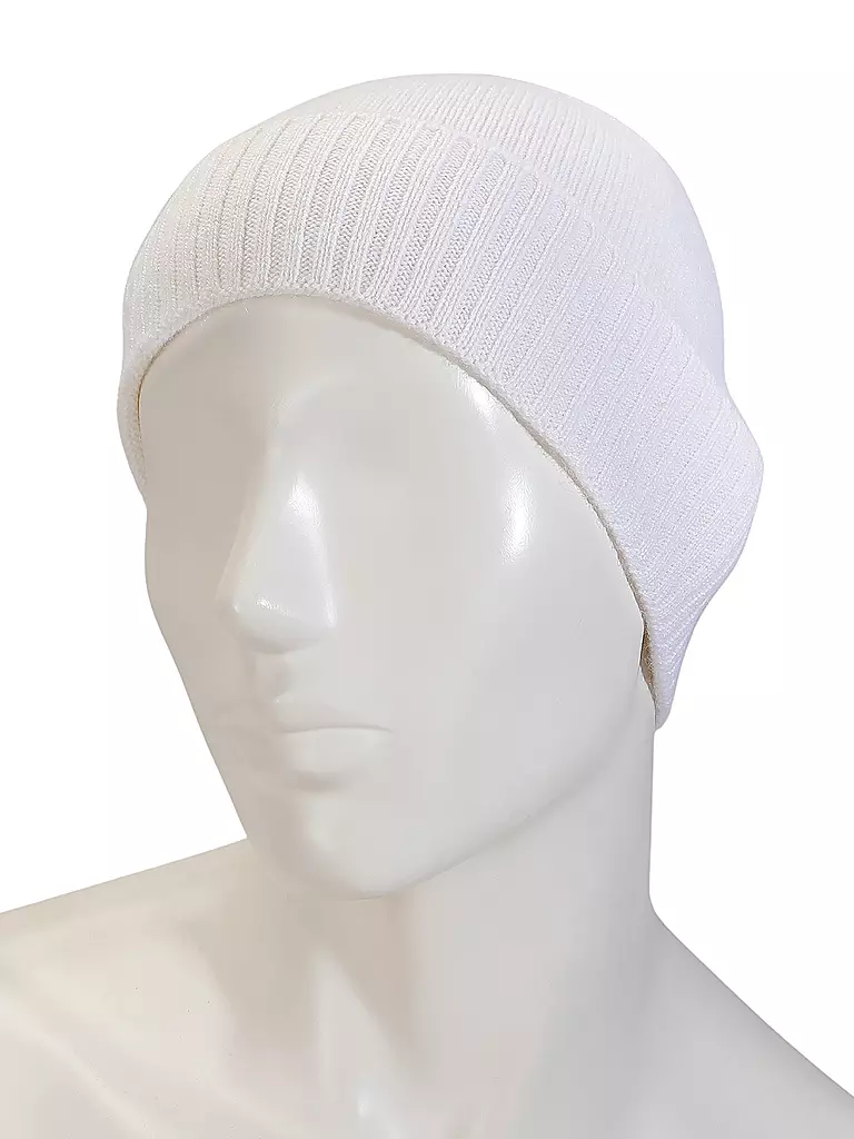 KATESTORM | Gorro de cachemira - Gorro | Crema