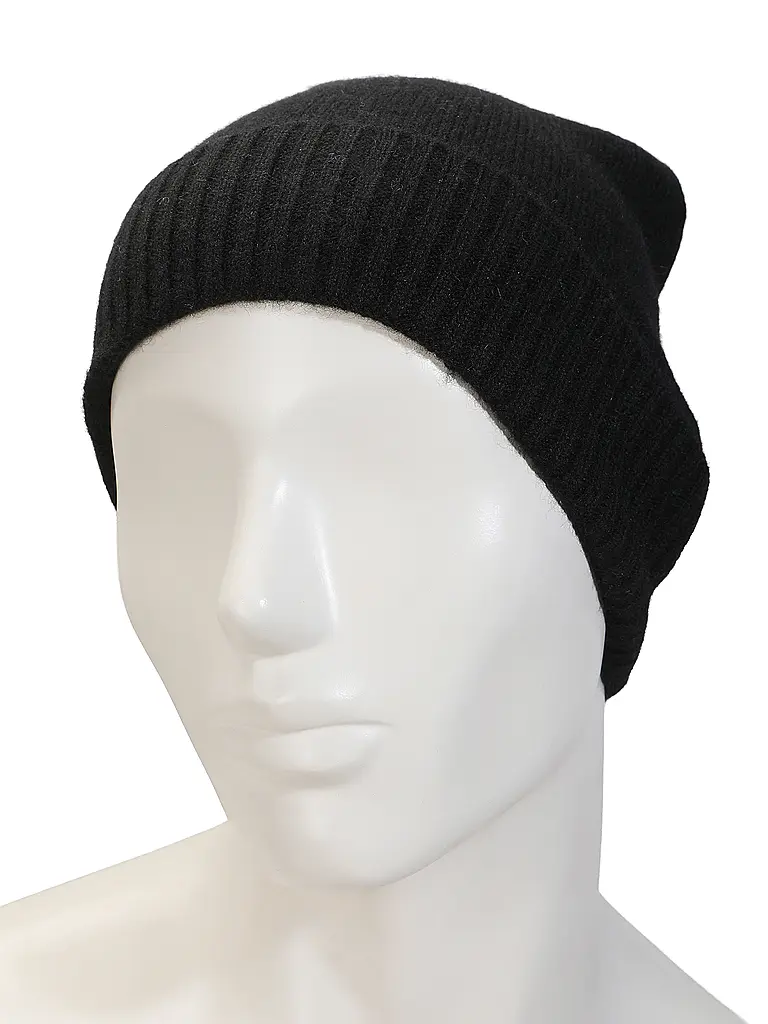 KATESTORM | Gorro de cachemira - Gorro | Negro