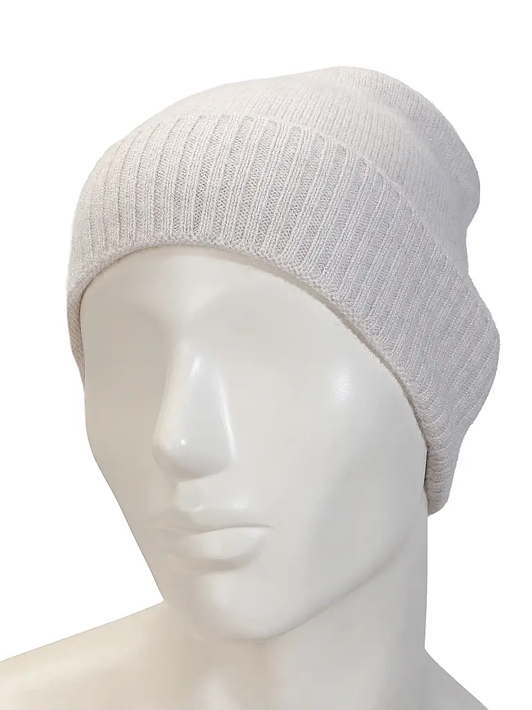 KATESTORM | Gorro de cachemira - Gorro | Beige
