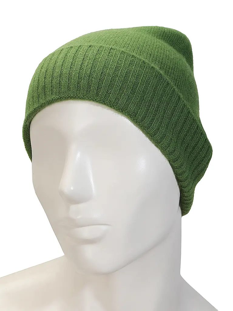 KATESTORM | Gorro de cachemira - Gorro | Verde